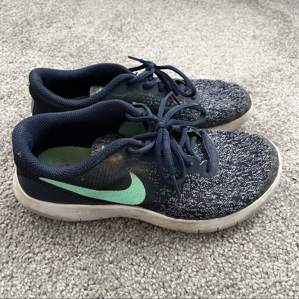 Youth Nike Sneakers